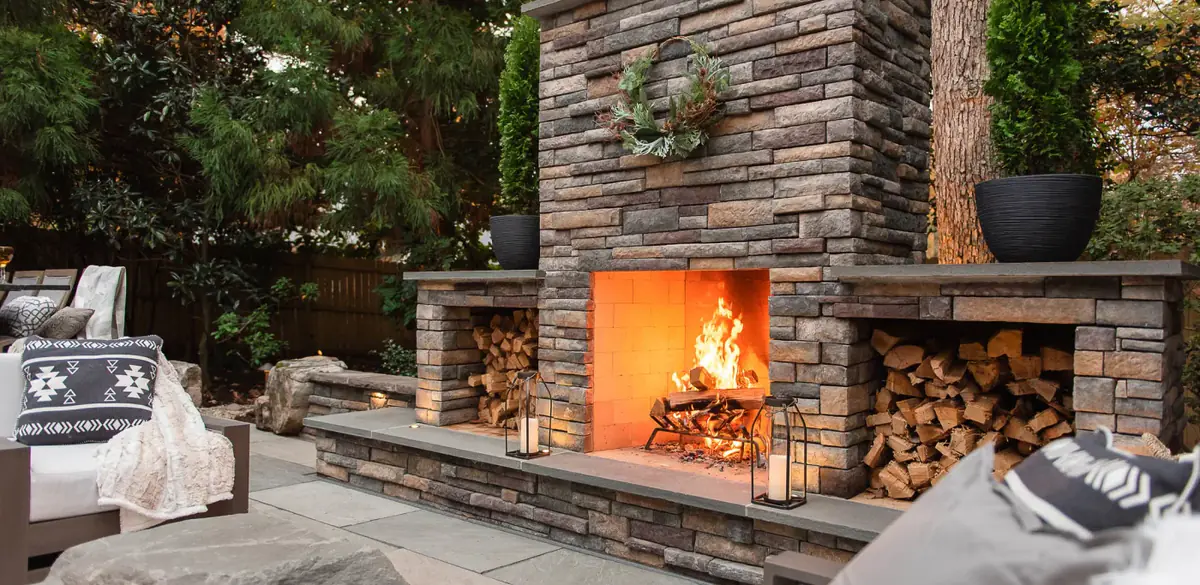 Proper Fire Feature Care