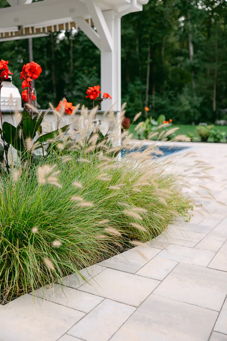 landscaping