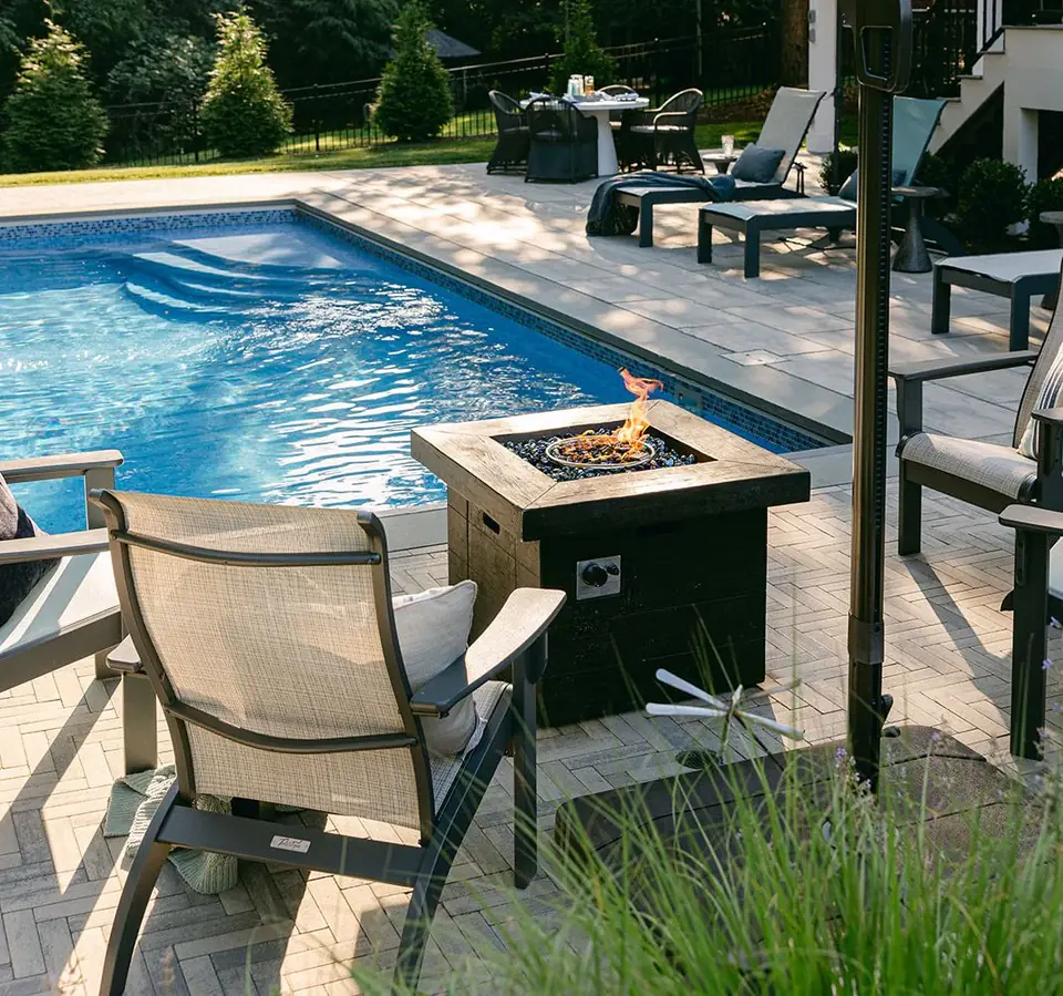 A Henrico Hideaway