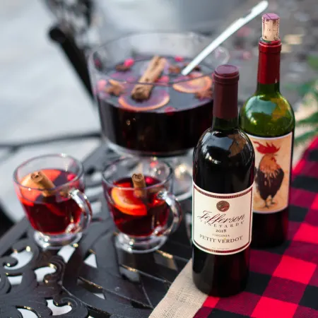 Mulled Wine