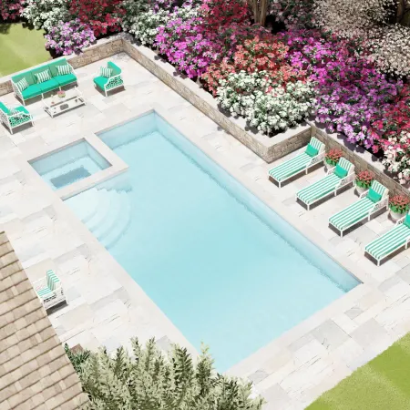 3D Rendering