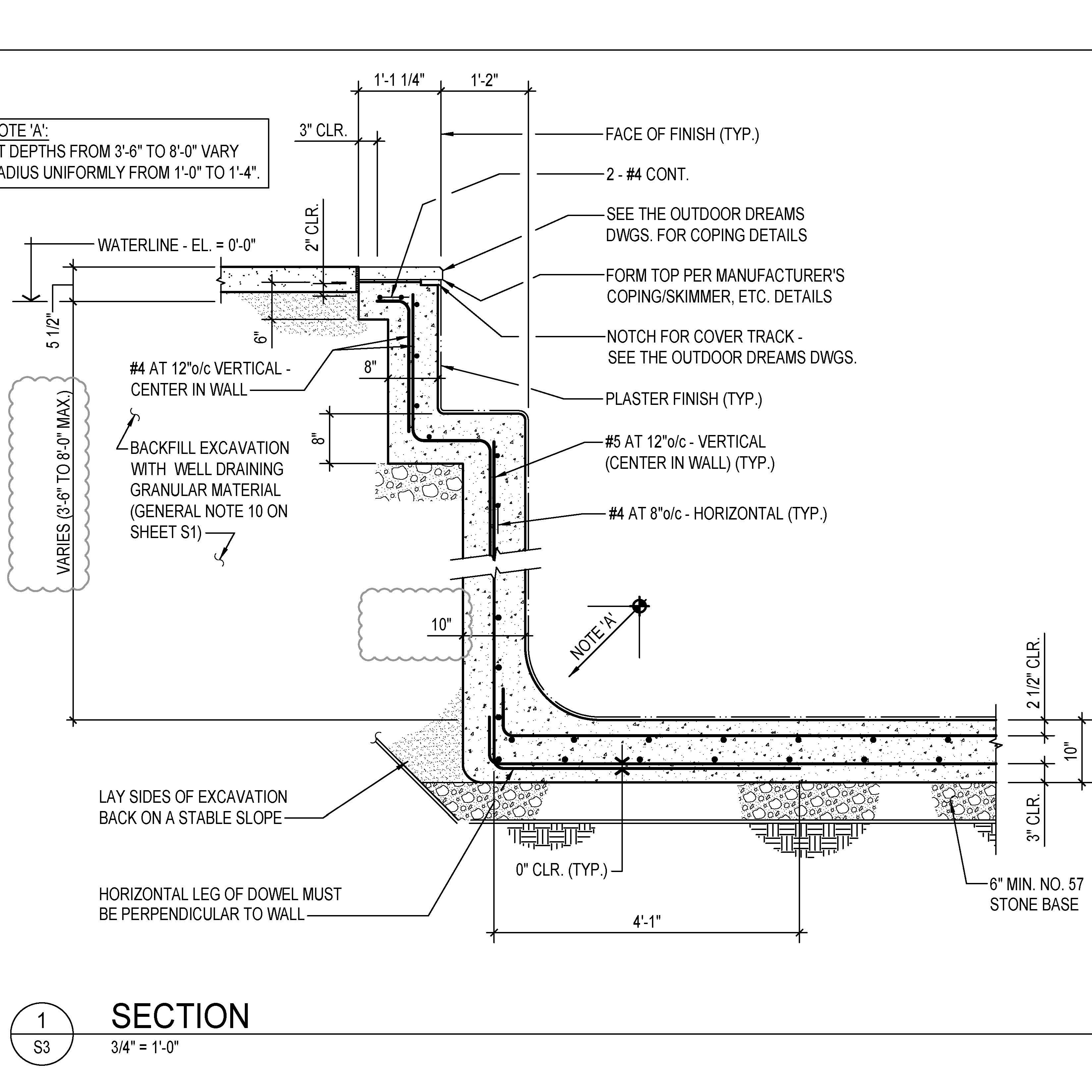 Construction Details