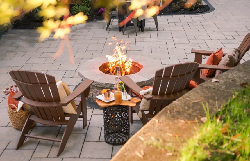 firepit