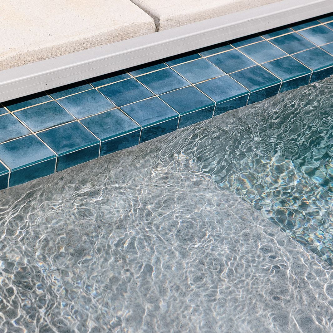Tiled Transition