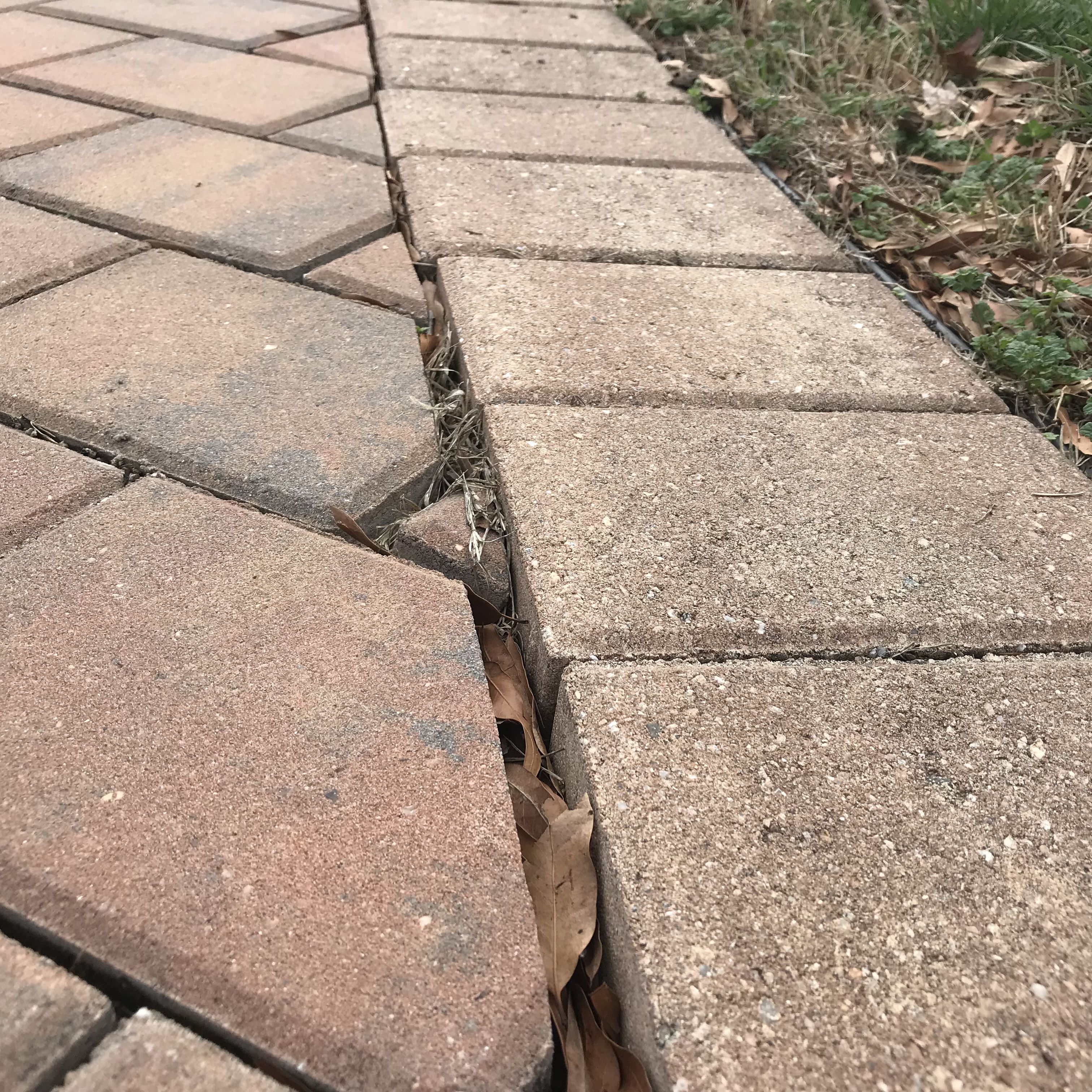 Separating Edges