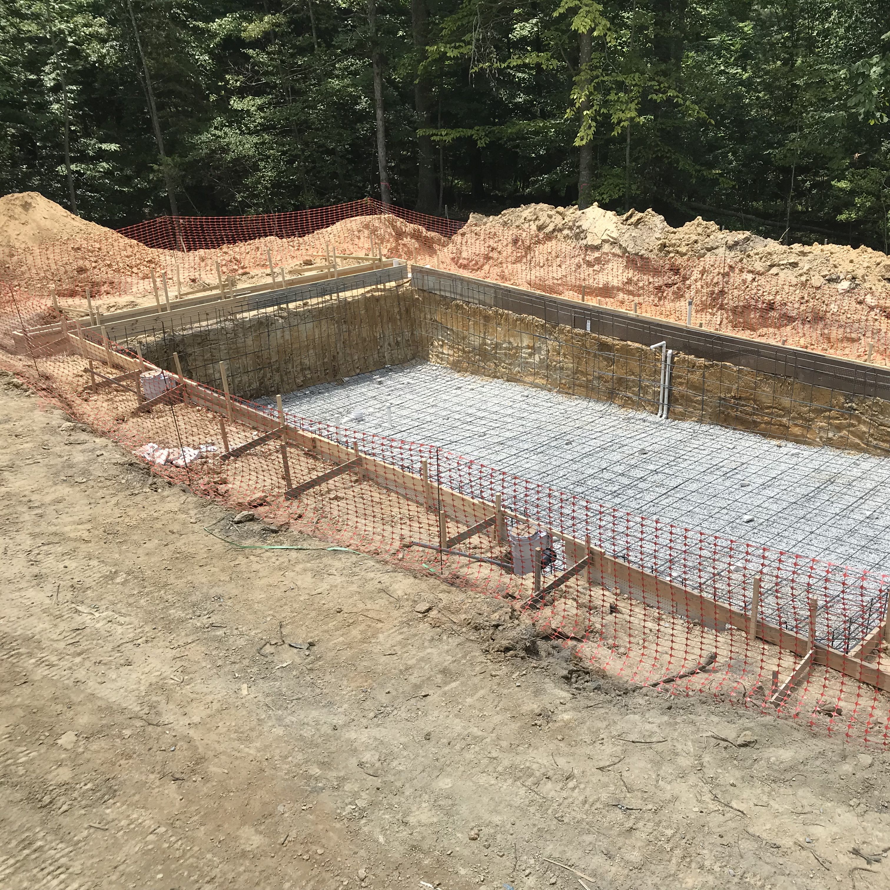 Site Work/Soil Removal: $5,000 - $10,000