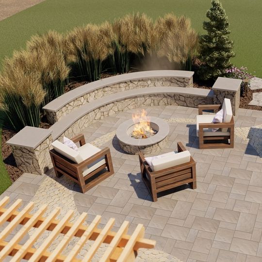 3D Rendering
