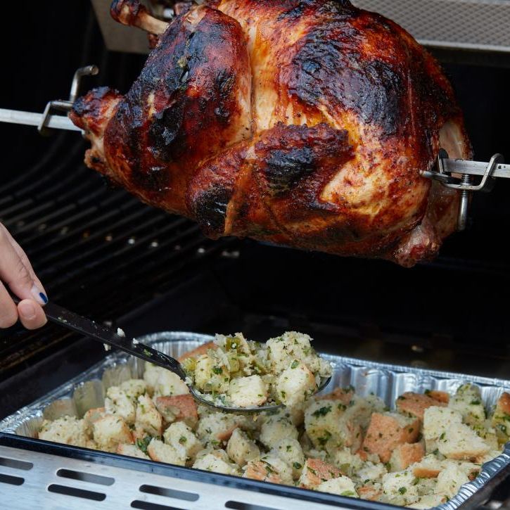 Stuffing / Dressing